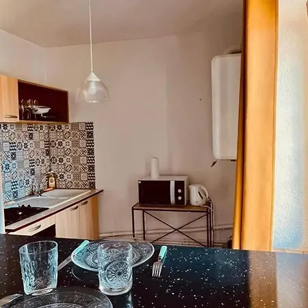 Torino, Cosy Sarrebourg